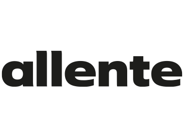 Logo Allente