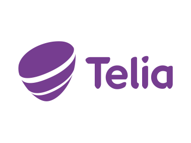 Logo Telia